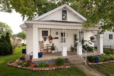 Tiny photo for 1201 S 18th Street, Lafayette, IN 47905 (MLS # 202633022)