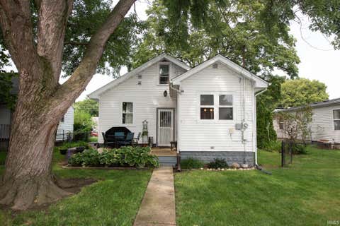 Tiny photo for 1201 S 18th Street, Lafayette, IN 47905 (MLS # 202633022)