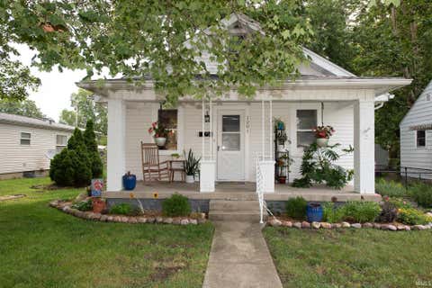 Photo of 1201 S 18th Street, Lafayette, IN 47905 (MLS # 202633022)