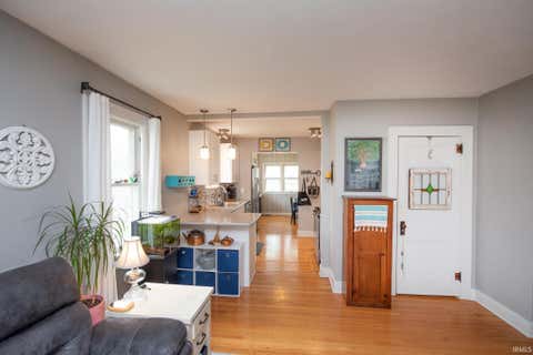 Tiny photo for 1201 S 18th Street, Lafayette, IN 47905 (MLS # 202633022)