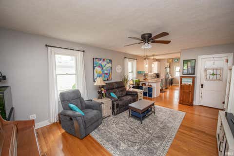Tiny photo for 1201 S 18th Street, Lafayette, IN 47905 (MLS # 202633022)