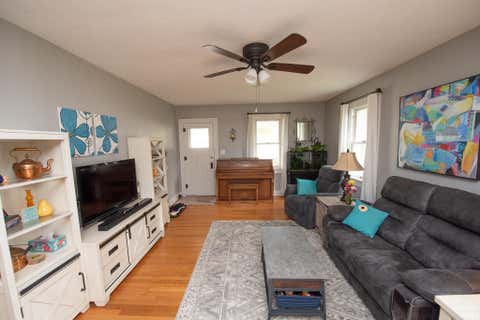Tiny photo for 1201 S 18th Street, Lafayette, IN 47905 (MLS # 202633022)