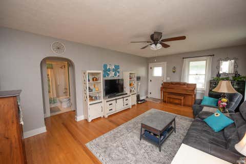 Tiny photo for 1201 S 18th Street, Lafayette, IN 47905 (MLS # 202633022)