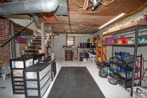 Tiny photo for 1201 S 18th Street, Lafayette, IN 47905 (MLS # 202633022)