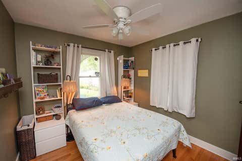 Tiny photo for 1201 S 18th Street, Lafayette, IN 47905 (MLS # 202633022)