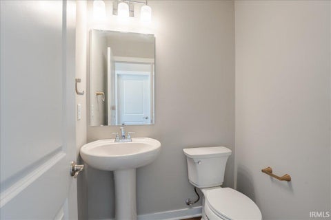 Tiny photo for 9887 Monte Way, Newburgh, IN 47630 (MLS # 202644856)
