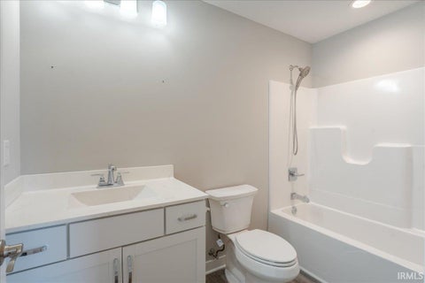 Tiny photo for 9887 Monte Way, Newburgh, IN 47630 (MLS # 202644856)