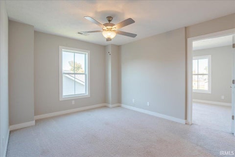 Tiny photo for 9887 Monte Way, Newburgh, IN 47630 (MLS # 202644856)