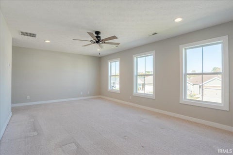 Tiny photo for 9887 Monte Way, Newburgh, IN 47630 (MLS # 202644856)