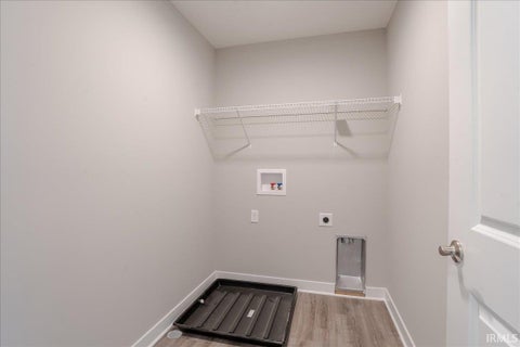 Tiny photo for 9887 Monte Way, Newburgh, IN 47630 (MLS # 202644856)