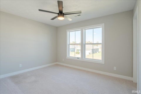 Tiny photo for 9887 Monte Way, Newburgh, IN 47630 (MLS # 202644856)