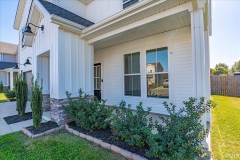 Tiny photo for 9887 Monte Way, Newburgh, IN 47630 (MLS # 202644856)