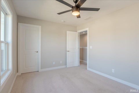 Tiny photo for 9887 Monte Way, Newburgh, IN 47630 (MLS # 202644856)