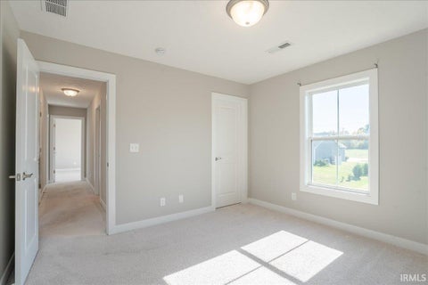 Tiny photo for 9887 Monte Way, Newburgh, IN 47630 (MLS # 202644856)