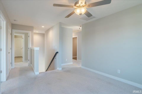 Tiny photo for 9887 Monte Way, Newburgh, IN 47630 (MLS # 202644856)