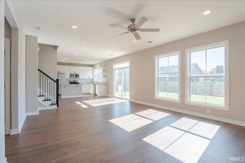 Tiny photo for 9887 Monte Way, Newburgh, IN 47630 (MLS # 202644856)
