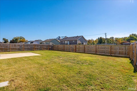 Tiny photo for 9887 Monte Way, Newburgh, IN 47630 (MLS # 202644856)