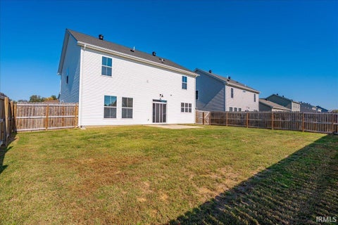 Tiny photo for 9887 Monte Way, Newburgh, IN 47630 (MLS # 202644856)