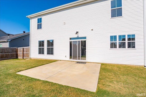 Tiny photo for 9887 Monte Way, Newburgh, IN 47630 (MLS # 202644856)