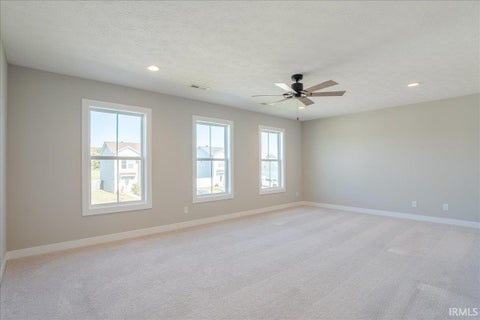 Tiny photo for 9887 Monte Way, Newburgh, IN 47630 (MLS # 202644856)