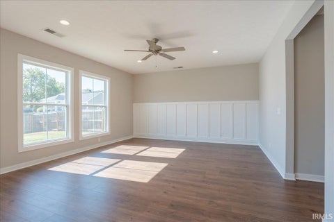 Tiny photo for 9887 Monte Way, Newburgh, IN 47630 (MLS # 202644856)