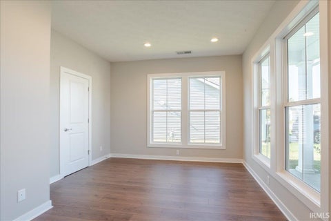 Tiny photo for 9887 Monte Way, Newburgh, IN 47630 (MLS # 202644856)