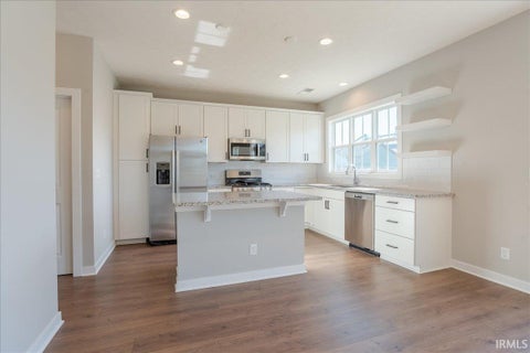 Tiny photo for 9887 Monte Way, Newburgh, IN 47630 (MLS # 202644856)