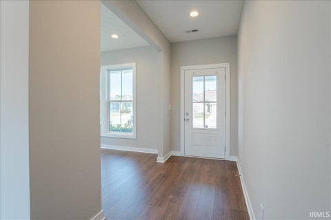 Tiny photo for 9887 Monte Way, Newburgh, IN 47630 (MLS # 202644856)