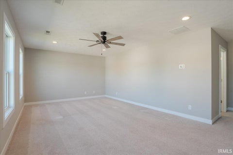 Tiny photo for 9887 Monte Way, Newburgh, IN 47630 (MLS # 202644856)