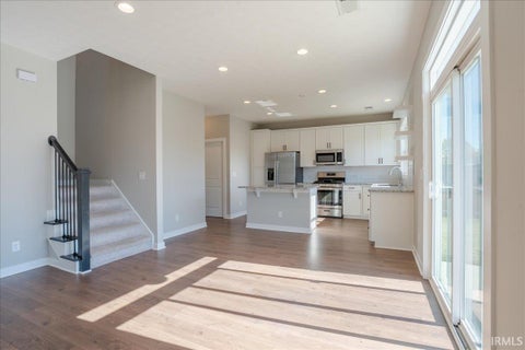 Tiny photo for 9887 Monte Way, Newburgh, IN 47630 (MLS # 202644856)