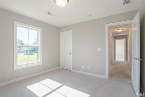 Tiny photo for 9887 Monte Way, Newburgh, IN 47630 (MLS # 202644856)