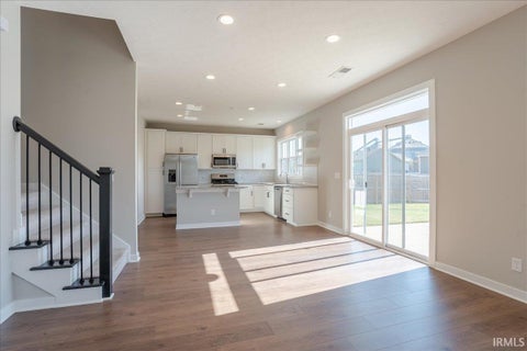 Tiny photo for 9887 Monte Way, Newburgh, IN 47630 (MLS # 202644856)