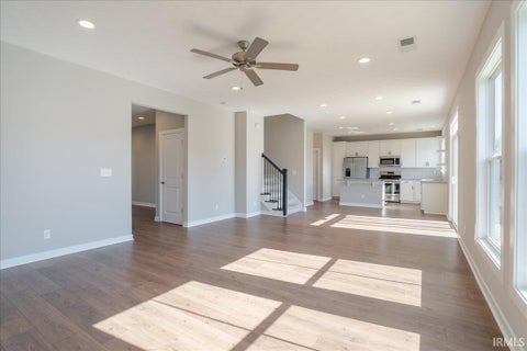Tiny photo for 9887 Monte Way, Newburgh, IN 47630 (MLS # 202644856)