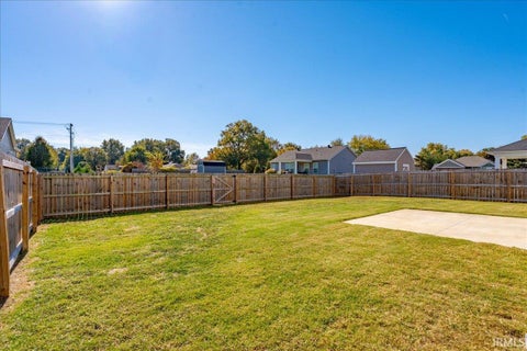 Tiny photo for 9887 Monte Way, Newburgh, IN 47630 (MLS # 202644856)