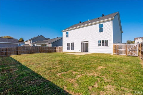 Tiny photo for 9887 Monte Way, Newburgh, IN 47630 (MLS # 202644856)