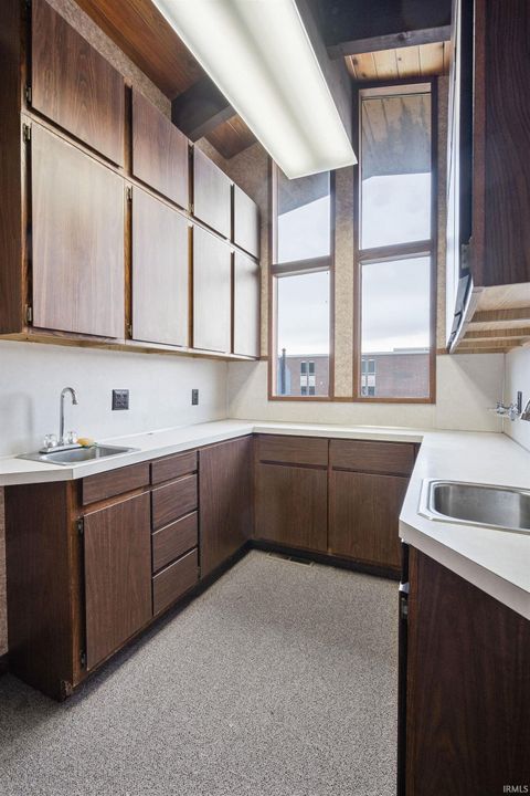 Tiny photo for 400 N BROADWAY Street, Peru, IN 46970 (MLS # 202618890)