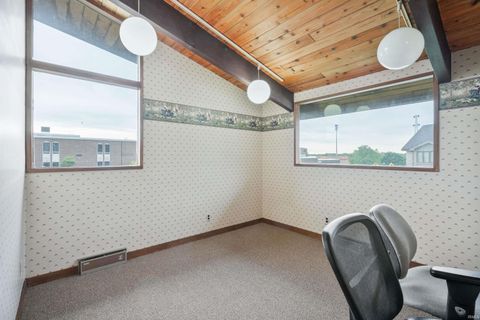 Tiny photo for 400 N BROADWAY Street, Peru, IN 46970 (MLS # 202618890)