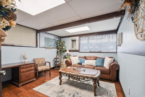 Tiny photo for 400 N BROADWAY Street, Peru, IN 46970 (MLS # 202618890)