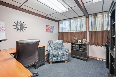 Tiny photo for 400 N BROADWAY Street, Peru, IN 46970 (MLS # 202618890)