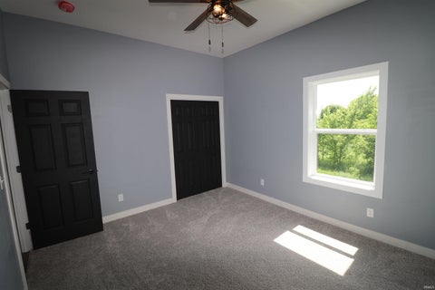 Tiny photo for 3330 Michigantown Road, Frankfort, IN 46041 (MLS # 202629422)
