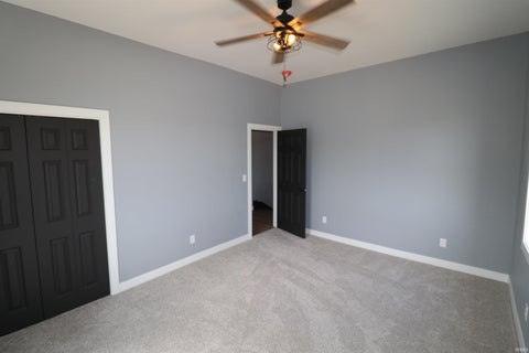 Tiny photo for 3330 Michigantown Road, Frankfort, IN 46041 (MLS # 202629422)