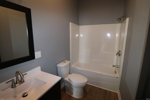 Tiny photo for 3330 Michigantown Road, Frankfort, IN 46041 (MLS # 202629422)
