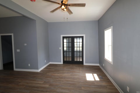 Tiny photo for 3330 Michigantown Road, Frankfort, IN 46041 (MLS # 202629422)