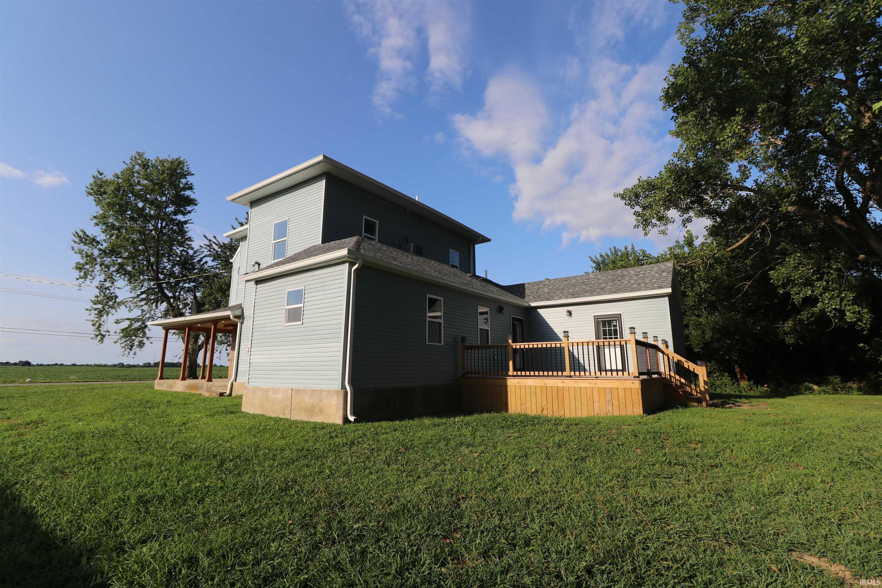 3330 Michigantown Road
