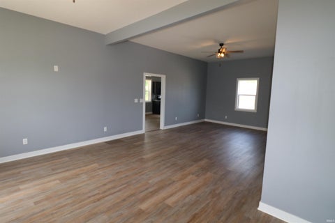 Tiny photo for 3330 Michigantown Road, Frankfort, IN 46041 (MLS # 202629422)