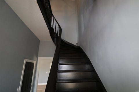 Tiny photo for 3330 Michigantown Road, Frankfort, IN 46041 (MLS # 202629422)