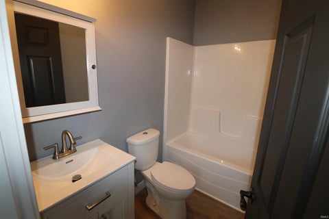 Tiny photo for 3330 Michigantown Road, Frankfort, IN 46041 (MLS # 202629422)