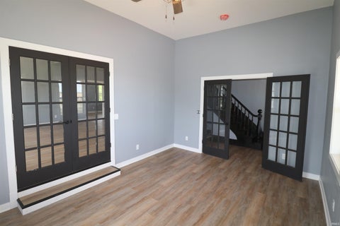 Tiny photo for 3330 Michigantown Road, Frankfort, IN 46041 (MLS # 202629422)