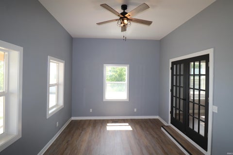 Tiny photo for 3330 Michigantown Road, Frankfort, IN 46041 (MLS # 202629422)