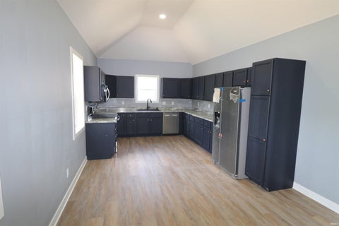 Tiny photo for 3330 Michigantown Road, Frankfort, IN 46041 (MLS # 202629422)
